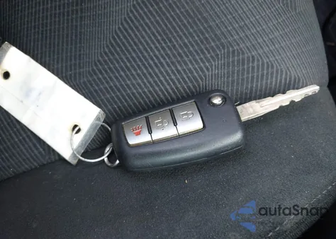 2016 Nissan Rogue S из США, поврежденный, VIN 5N1AT2MT7GC858209